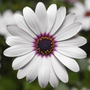 Stokrotka Tradewinds White Osteospermum